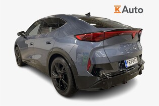 Cupra Tavascan vaihtoauto