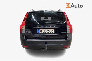 Volvo V50 vaihtoauto