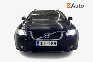 Volvo V50 vaihtoauto