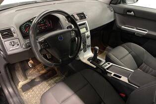 Volvo V50 vaihtoauto