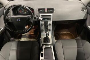 Volvo V50 vaihtoauto