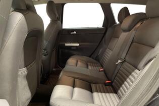 Volvo V50 vaihtoauto