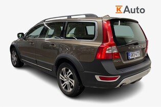 Volvo XC70 vaihtoauto