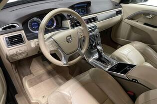 Volvo XC70 vaihtoauto