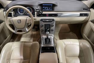 Volvo XC70 vaihtoauto