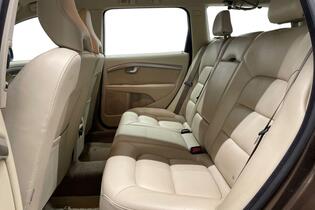 Volvo XC70 vaihtoauto