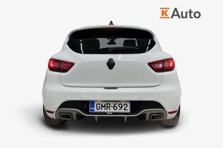 Renault Clio vaihtoauto