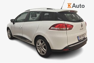 Renault Clio vaihtoauto