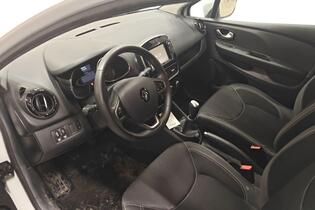 Renault Clio vaihtoauto