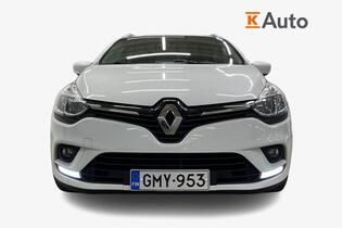 Renault Clio vaihtoauto