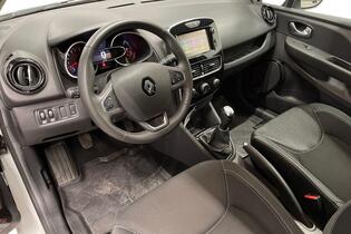 Renault Clio vaihtoauto