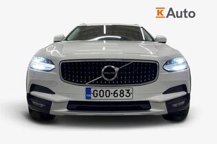 Volvo V90 Cross Country vaihtoauto