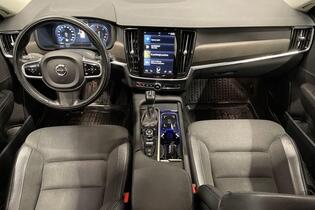 Volvo V90 Cross Country vaihtoauto