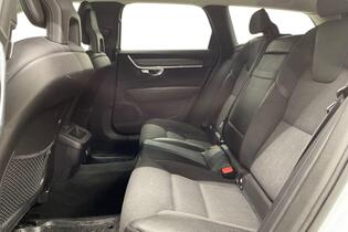 Volvo V90 Cross Country vaihtoauto