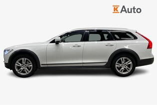 Volvo V90 Cross Country vaihtoauto