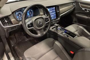 Volvo V90 Cross Country vaihtoauto