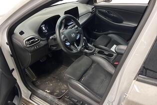 Hyundai i30 N vaihtoauto