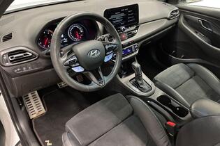 Hyundai i30 N vaihtoauto