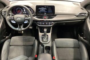 Hyundai i30 N vaihtoauto