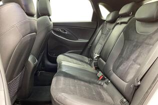 Hyundai i30 N vaihtoauto