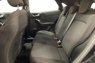 Ford Puma vaihtoauto