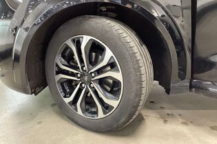 Ford Puma vaihtoauto