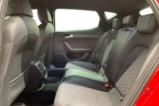 SEAT Leon vaihtoauto