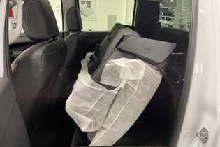 Volkswagen Amarok vaihtoauto