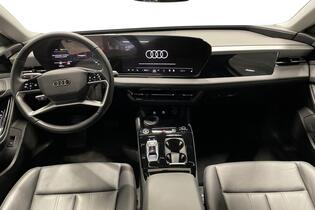 Audi A6 e-tron vaihtoauto