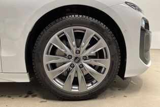 Audi A6 e-tron vaihtoauto