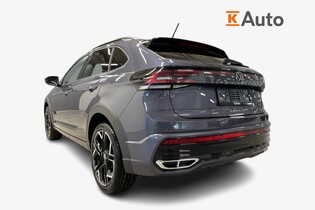 Volkswagen Taigo vaihtoauto