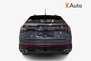 Volkswagen Taigo vaihtoauto