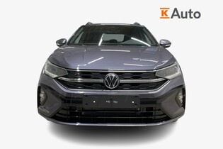 Volkswagen Taigo vaihtoauto