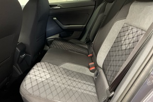 Volkswagen Taigo vaihtoauto