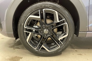 Volkswagen Taigo vaihtoauto