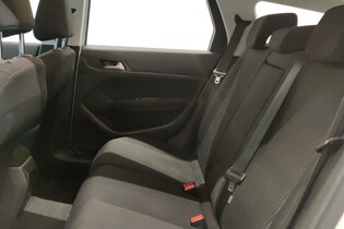 Peugeot 308 vaihtoauto