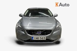 Volvo V40 vaihtoauto