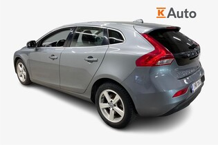 Volvo V40 vaihtoauto