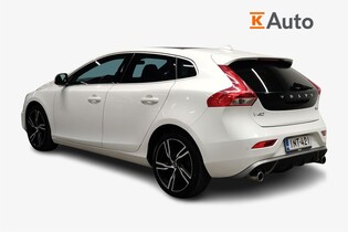 Volvo V40 vaihtoauto