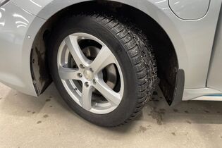 Kia Optima vaihtoauto