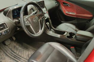 Opel Ampera vaihtoauto