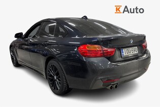 BMW 420 vaihtoauto