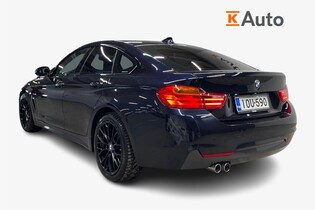 BMW 420 vaihtoauto