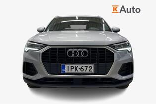 Audi Q3 vaihtoauto