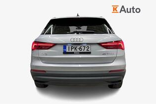 Audi Q3 vaihtoauto