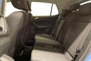 Volkswagen T-Cross vaihtoauto