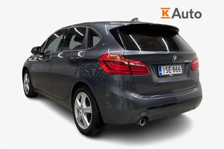 BMW 225 vaihtoauto
