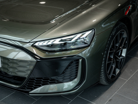 Audi RS e-tron GT vaihtoauto