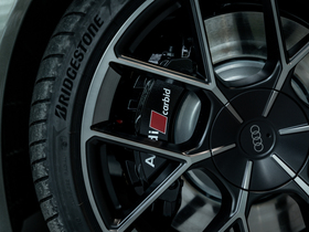 Audi RS e-tron GT vaihtoauto