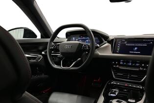 Audi e-tron GT vaihtoauto